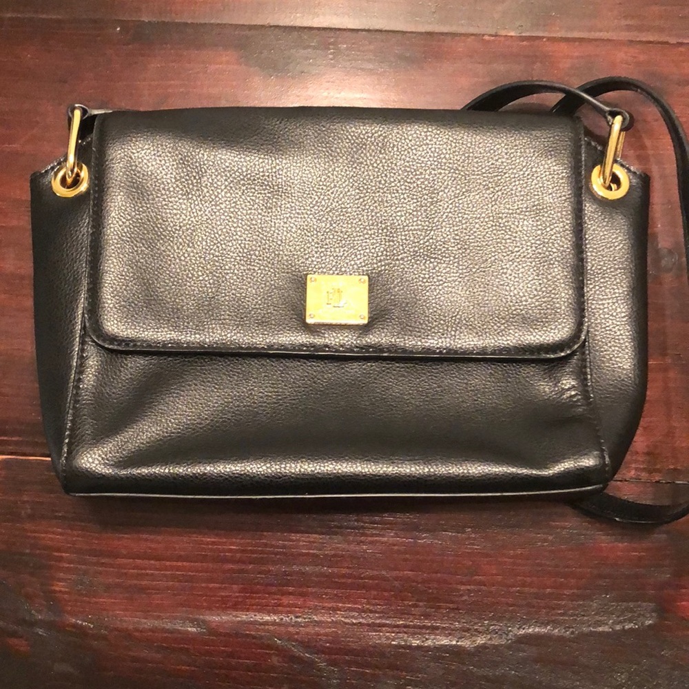 Lauren by Ralph Lauren Shoulder Bag